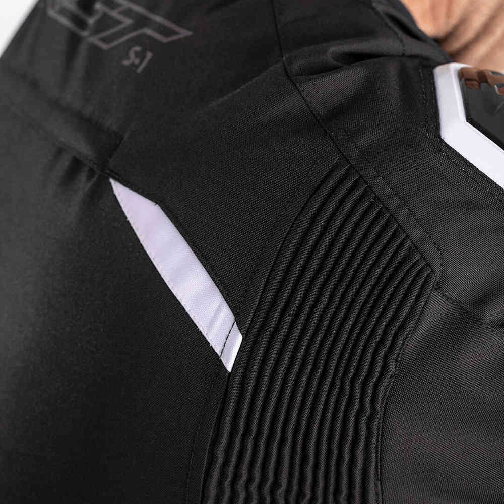 RST S-1 Motorcycle Textile Jacket