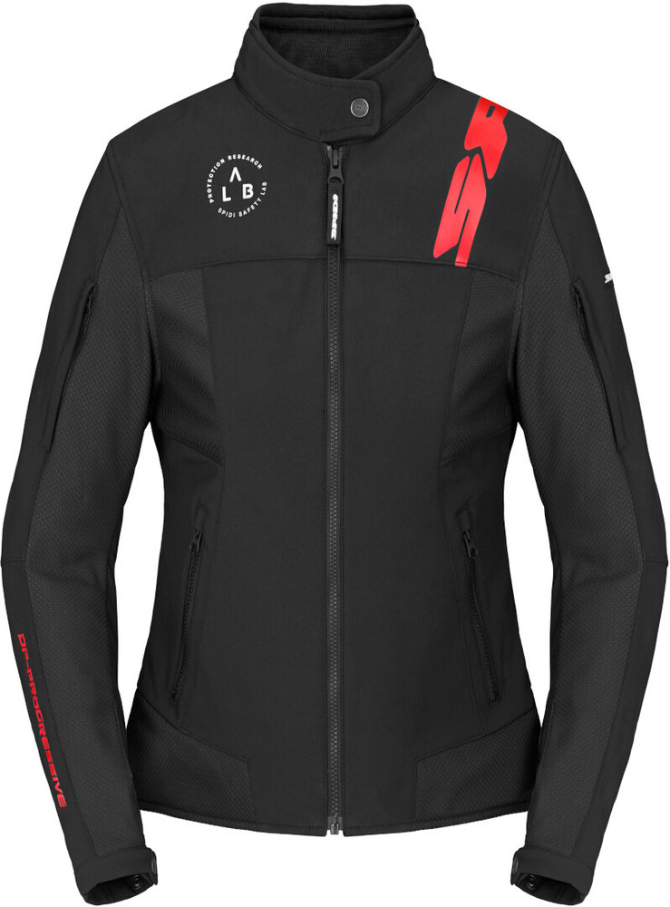 Spidi Corsa Tex Lady Motorcycle Textile Jacket