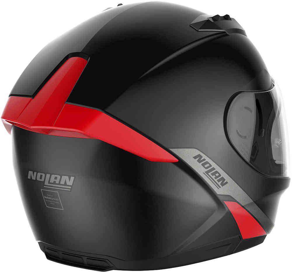 Nolan N60-6 Staple Helmet