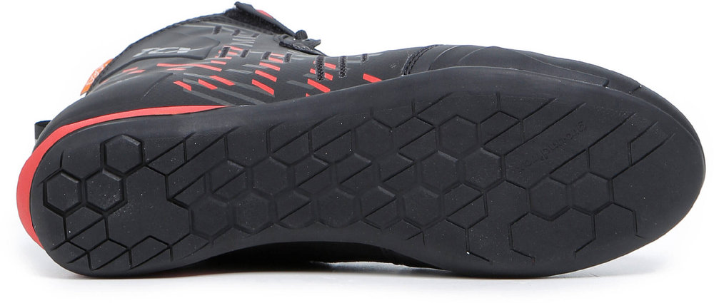 TCX RO4D WP Motorcycle Shoes