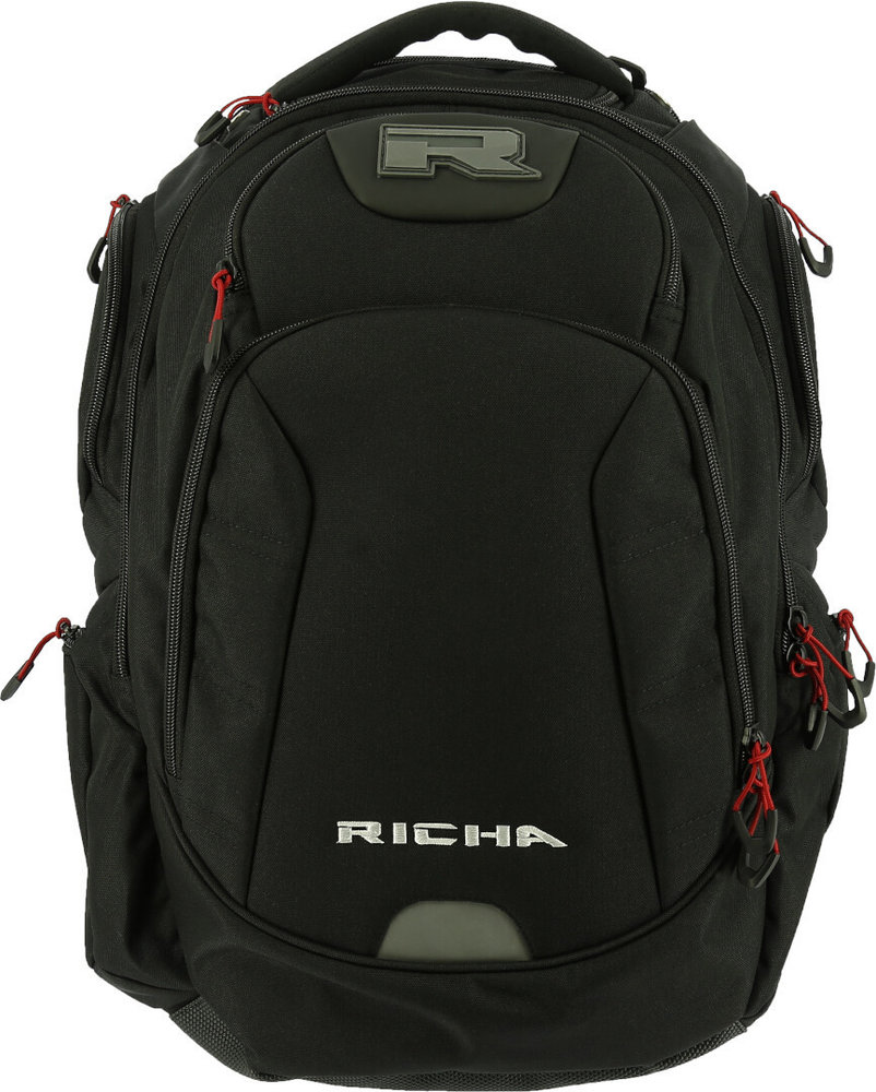 Richa Krypton Motorcycle Backpack