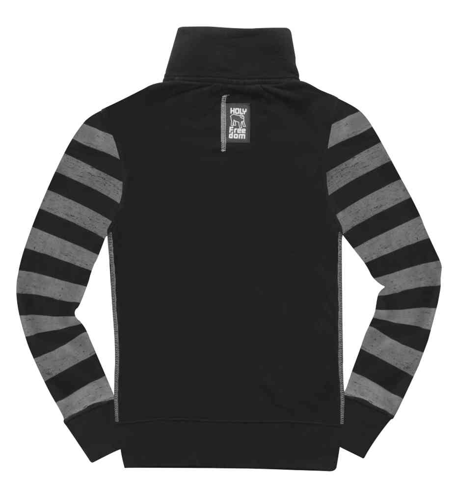 HolyFreedom Skull Sweat Jacket