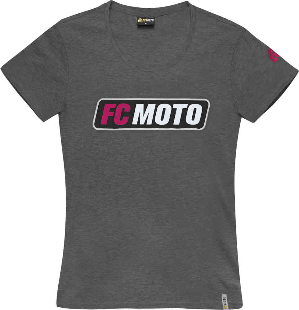 FC-Moto Ageless Ladies T-Shirt