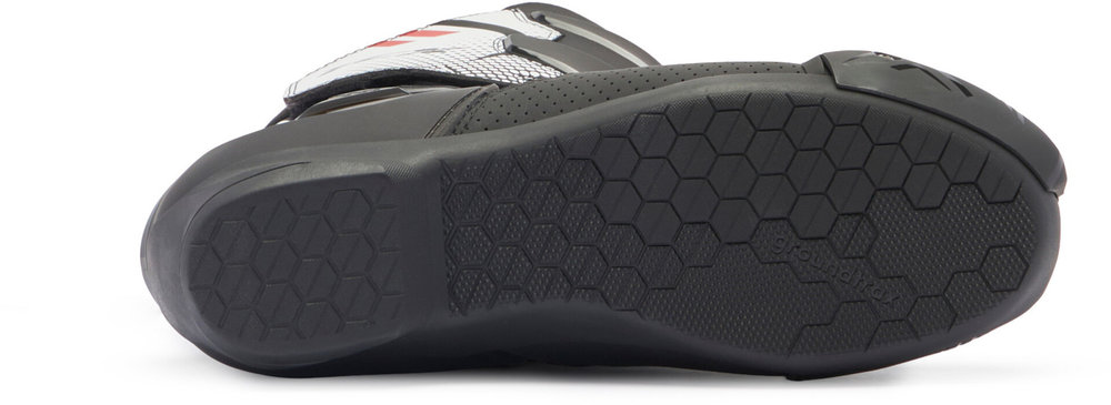 TCX S-TR1 Air perforated Motorcycle Boots