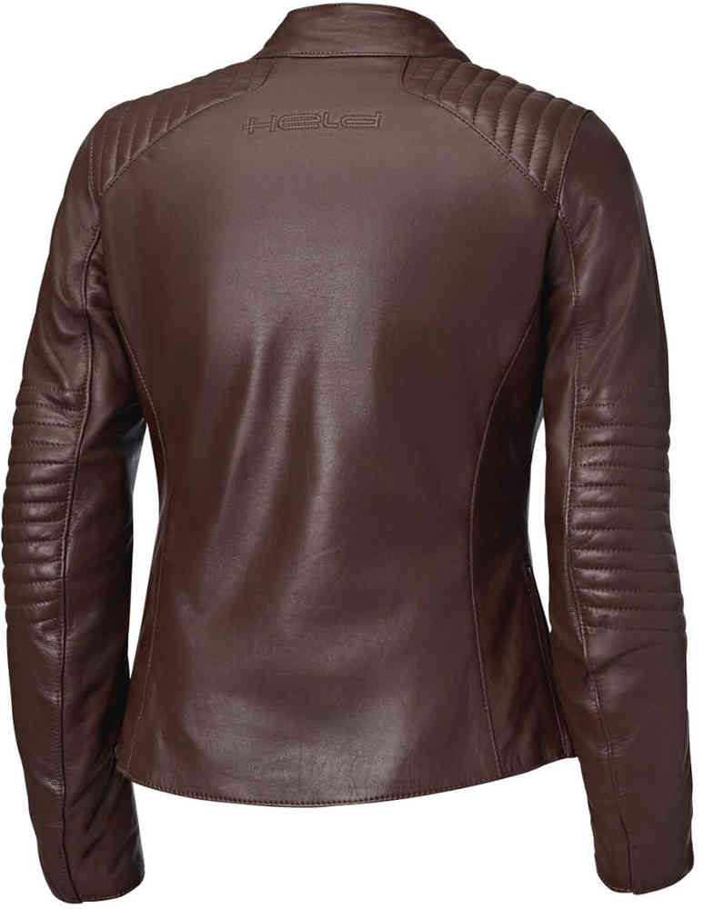 Held Robin Ladies Motocycle Leather Jacket
