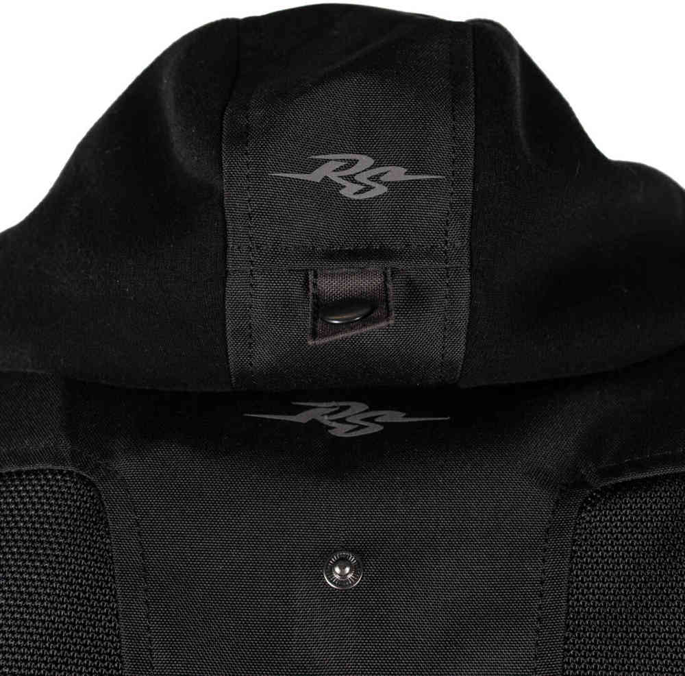 Rusty Stitches Carlo Motorcycle Textile Jacket