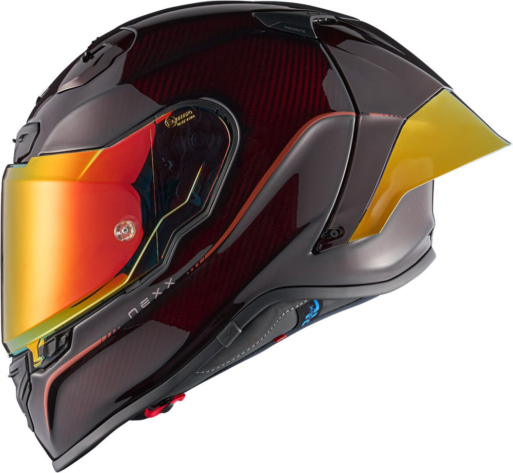 Nexx X.R3R Hagibis Helmet