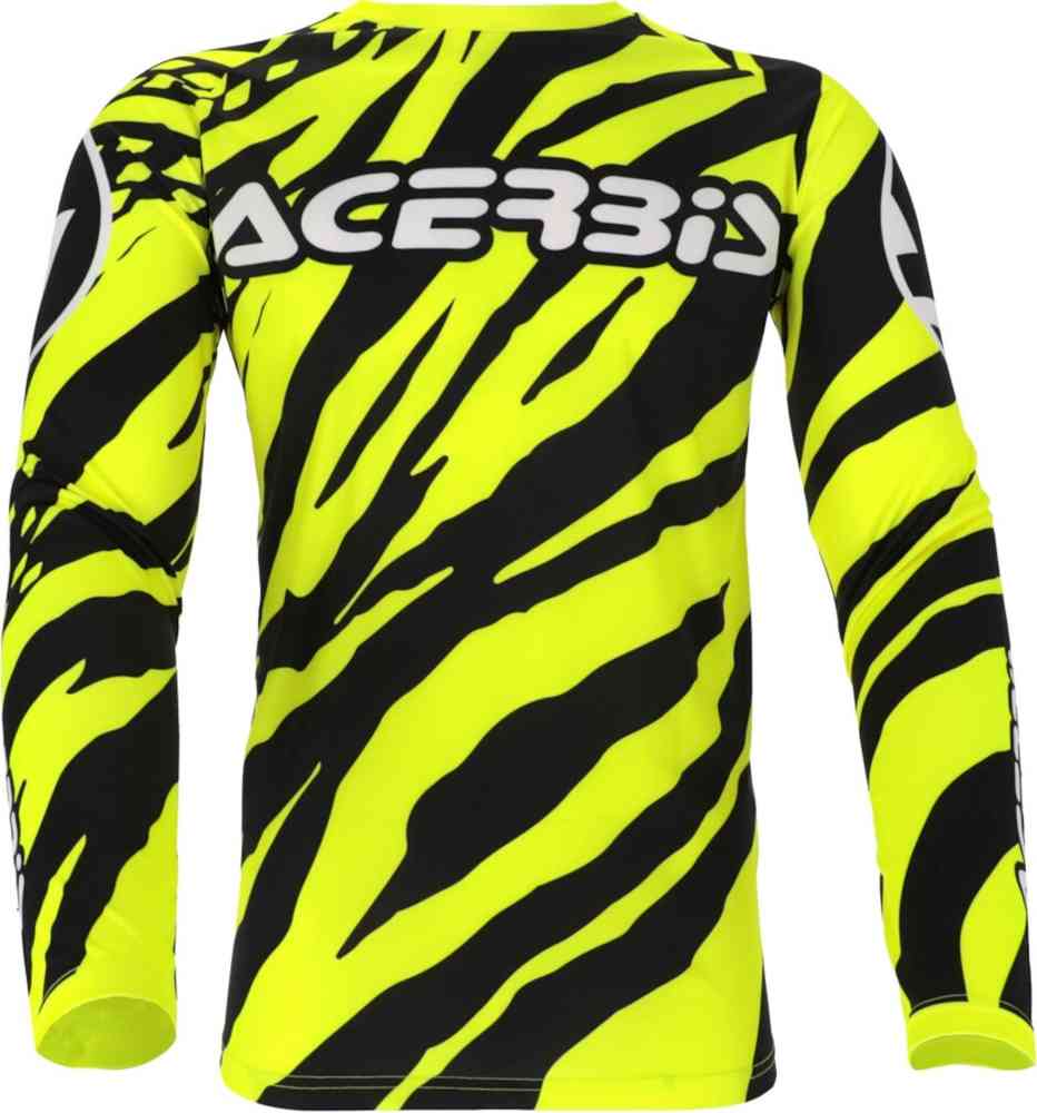 Acerbis MX Linear Lombok Motocross Jersey