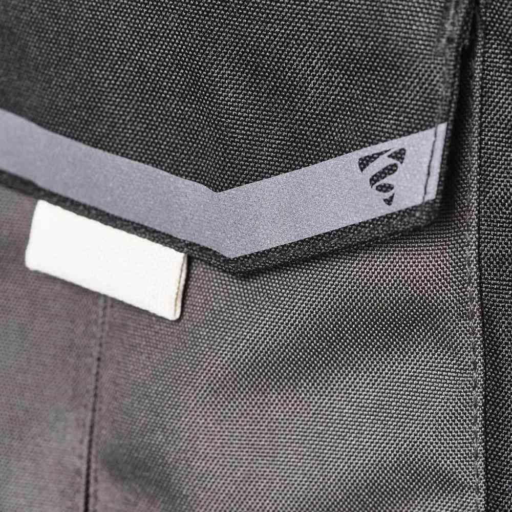 GMS Twister Neo waterproof Ladies Motorcycle Textile Jacket