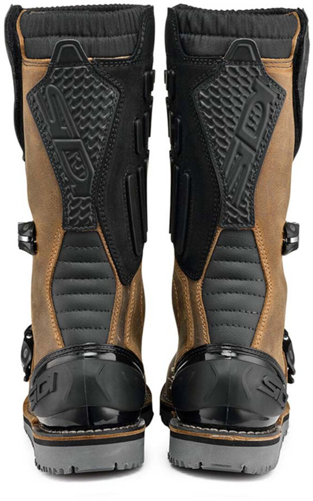 Sidi Trial Zero.2 Motocross Boots