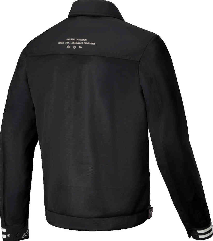 Alpinestars Ignite Air Motorcycle Textile Jacket