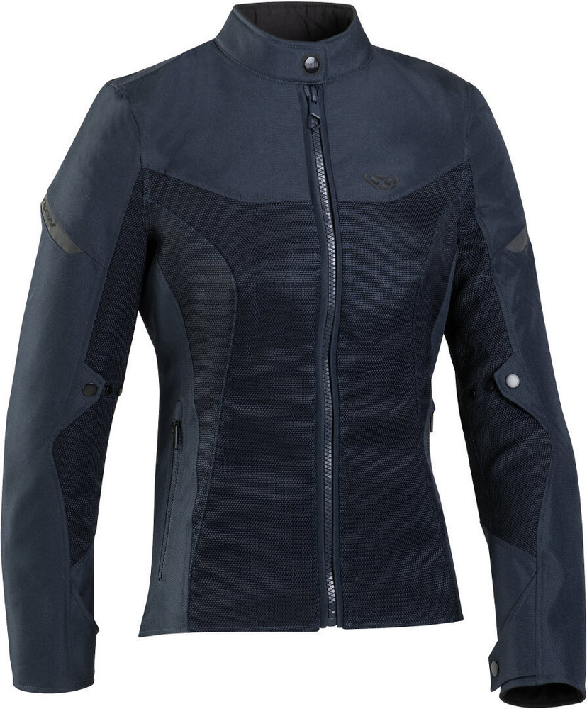 Ixon Fresh Ladies Motorcycle Textile Jacket