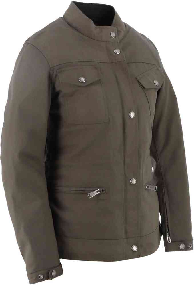 Helstons Mohave Ladies Motorcycle Textile Jacket