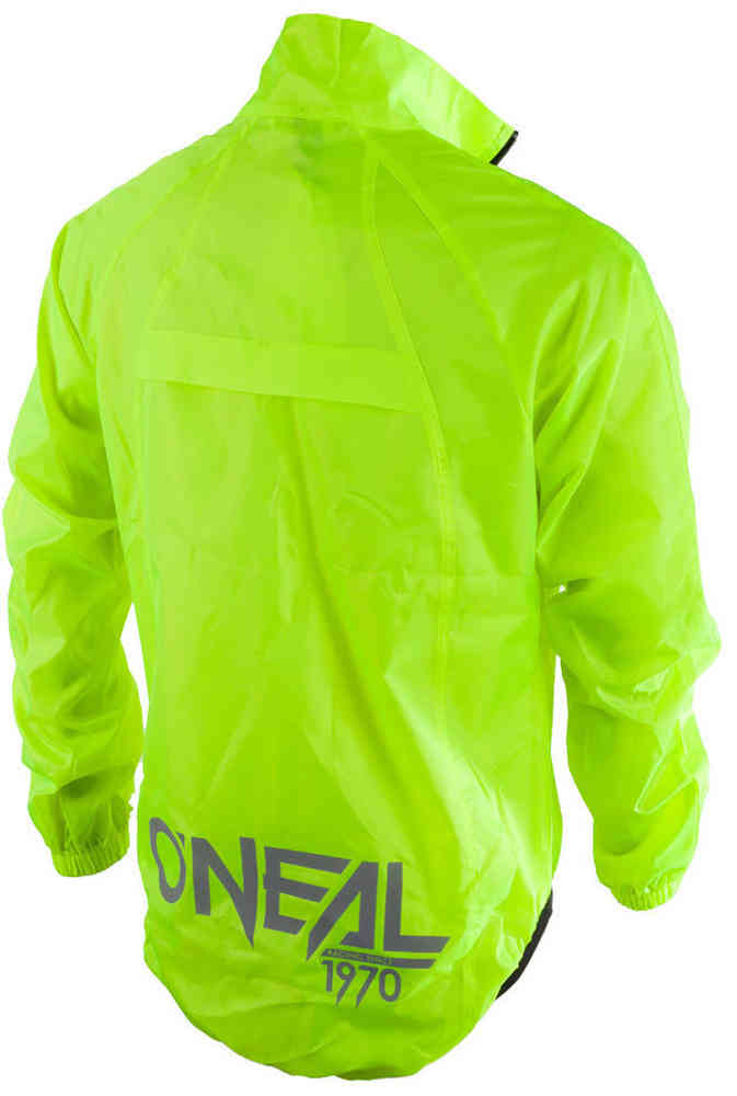 Oneal Breeze Rain Jacket