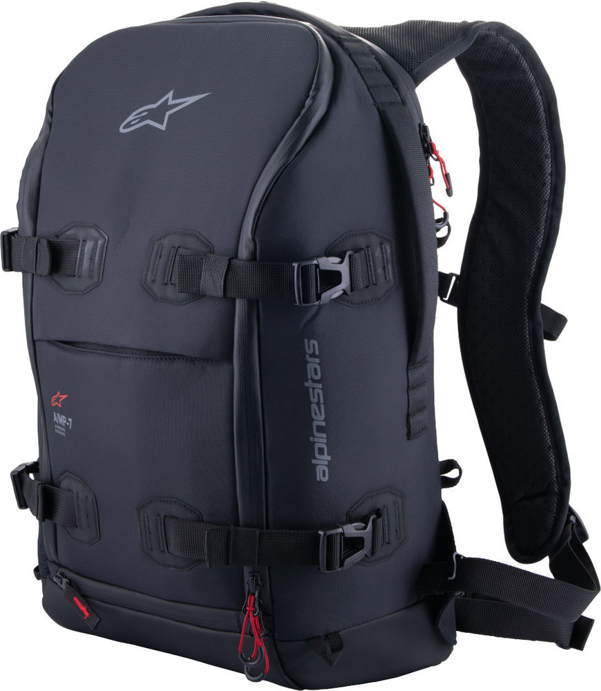 Alpinestars AMP-7 Motorcycle Backpack