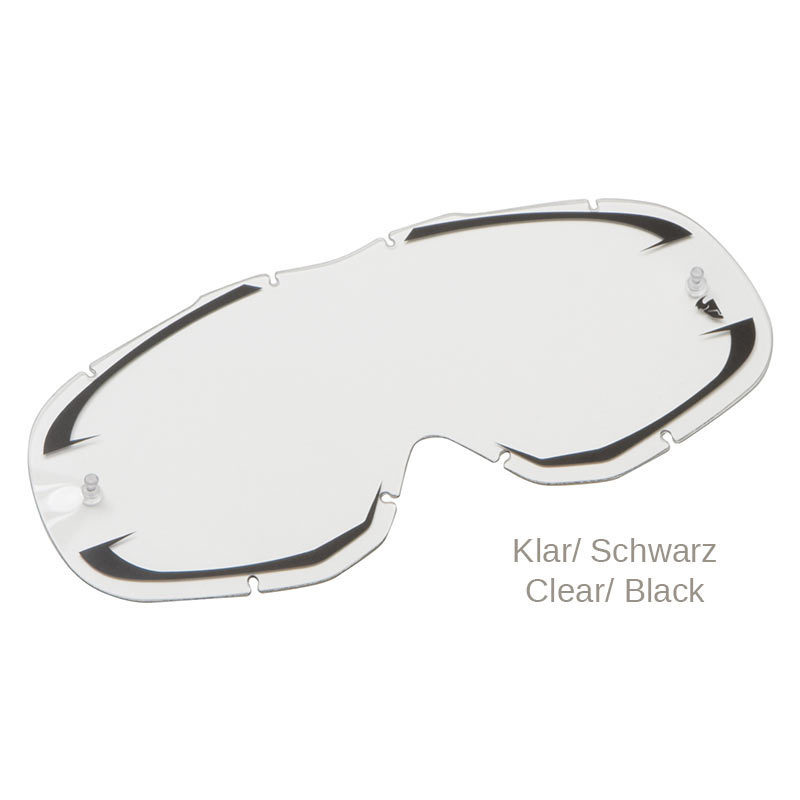 Thor Ally Replacement Lens