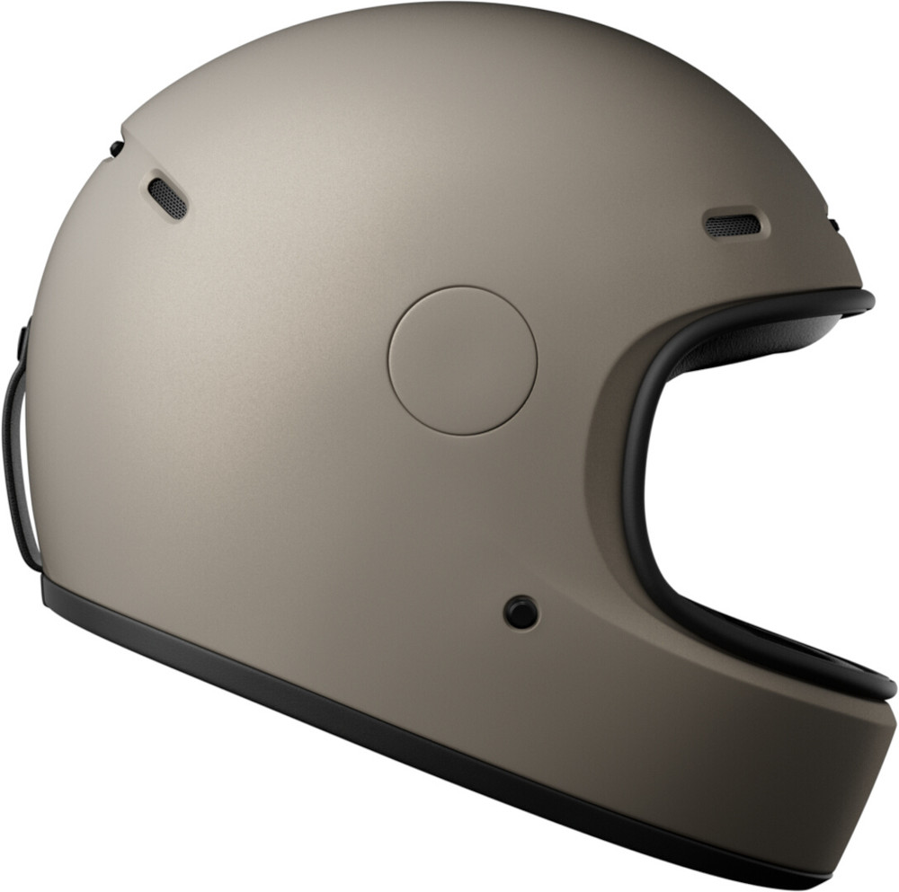 John Doe JD/One Helmet