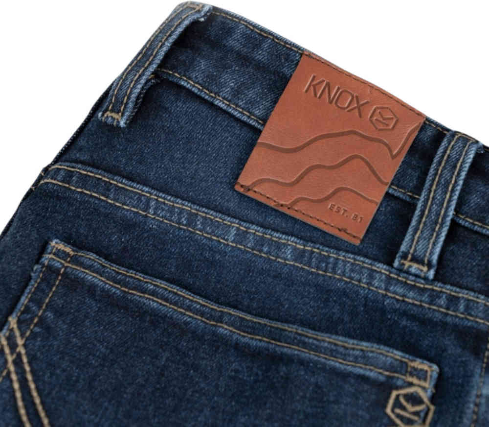 Knox Colton Ladies Motorcycle Jeans