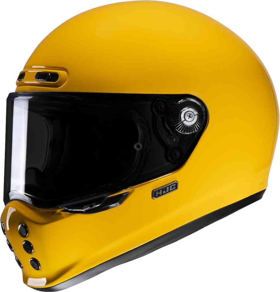 HJC V10 Solid Helmet