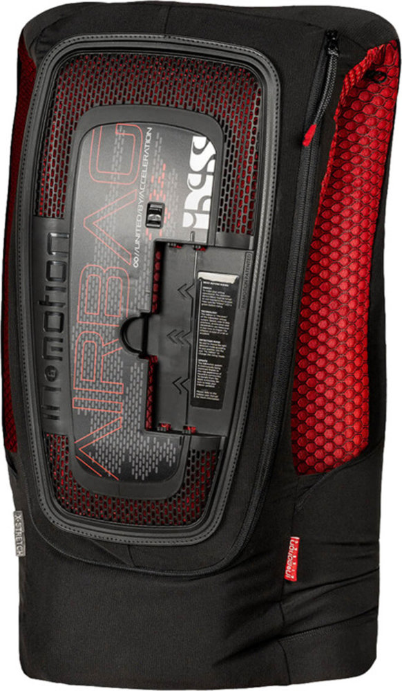 IXS IPRO 1.0 Airbag Vest