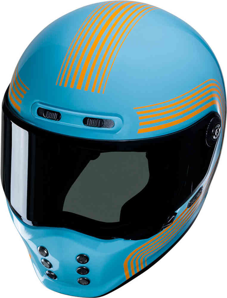 HJC V10 Foni Helmet