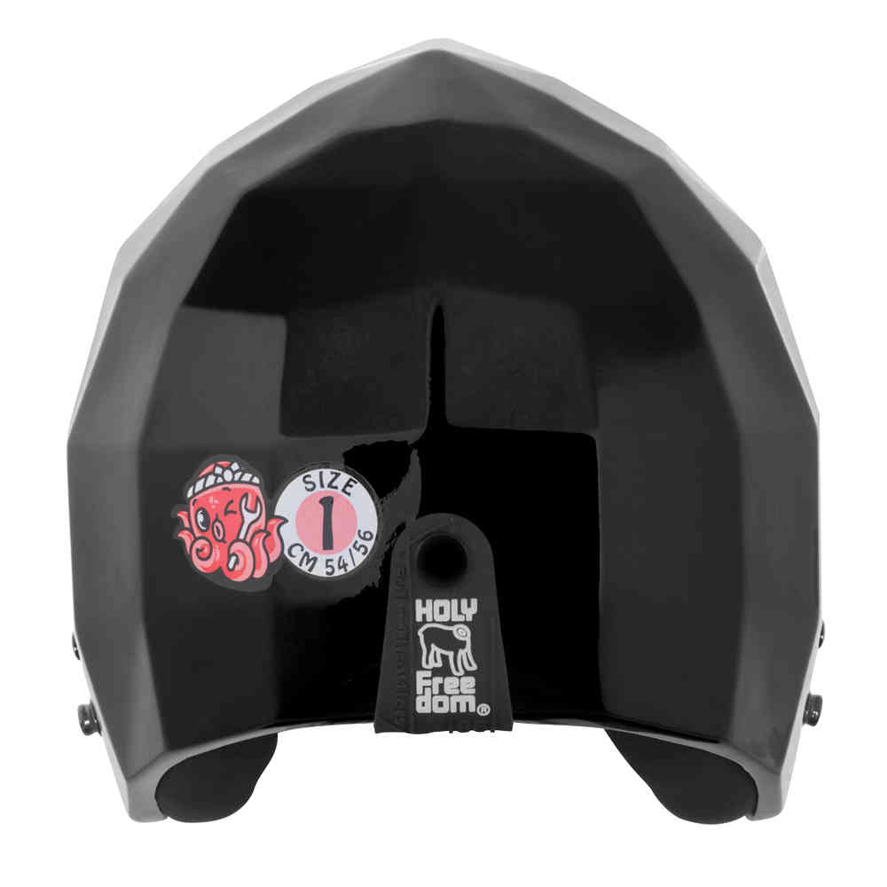 HolyFreedom Stealth Jet Helmet