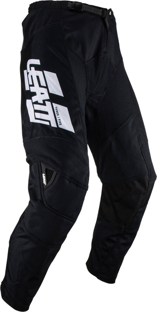 Leatt 3.5 Ride 2023 Motocross Jersey and Pants Set