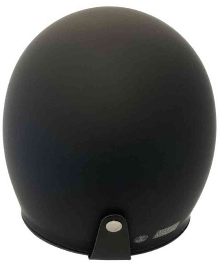 APEX JI100 Jet Helmet