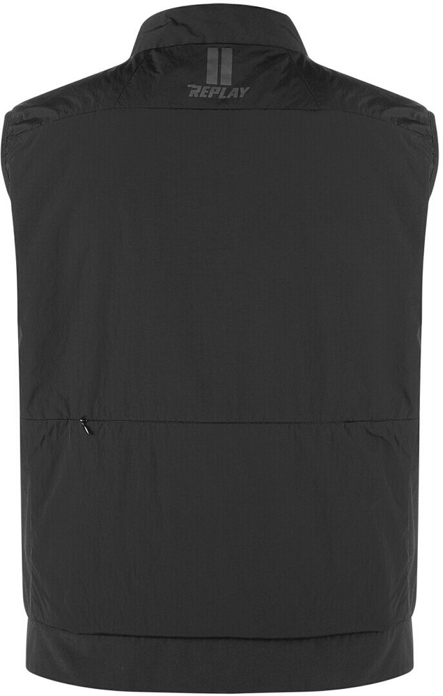 Replay Classic Vest