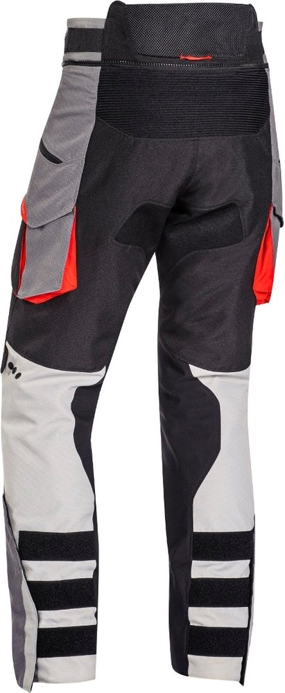 Ixon Ragnar Motorcycle Textile Pants