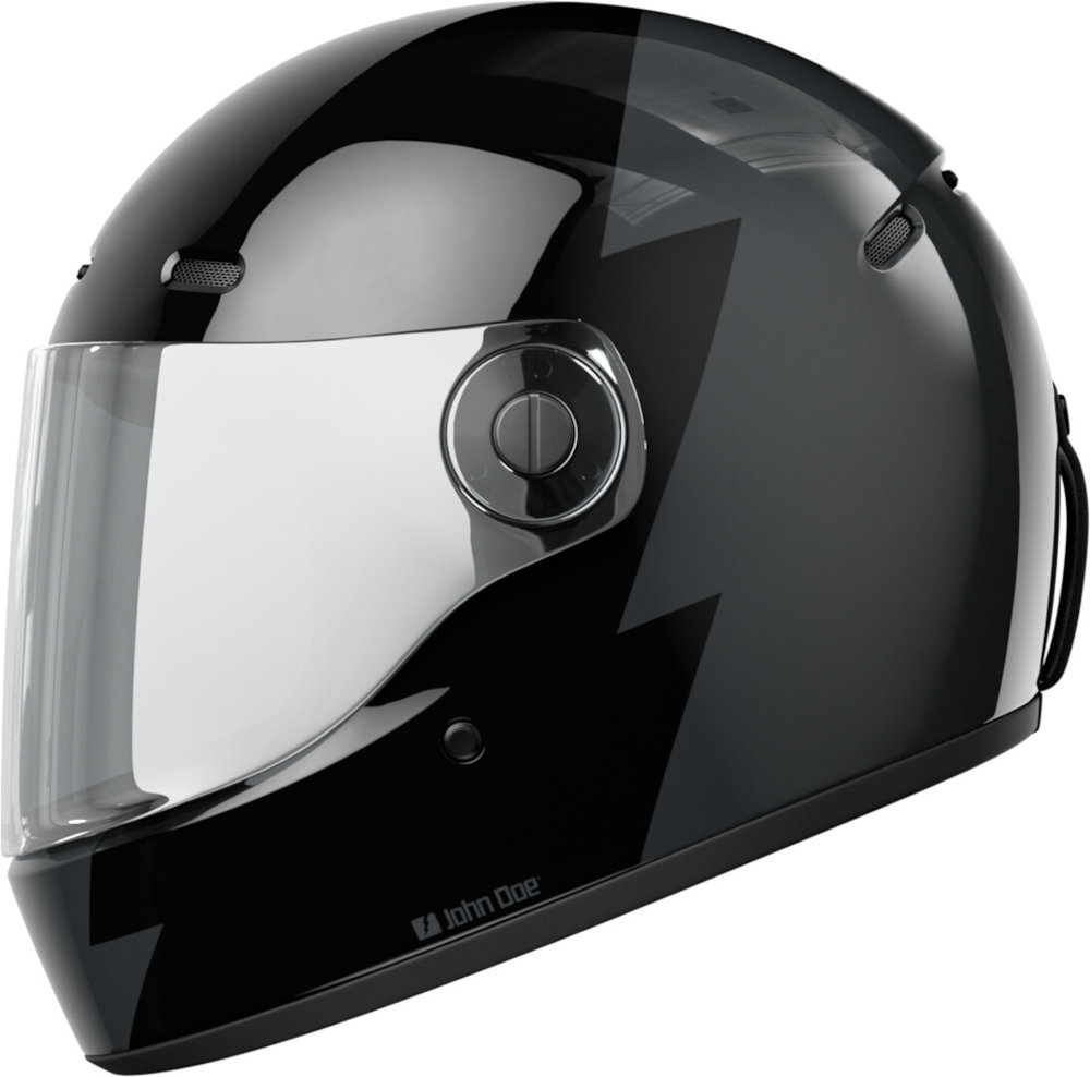 John Doe JD/One Signature Helmet