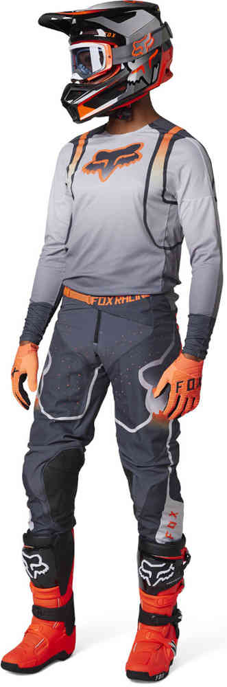 FOX 360 Vizen Motocross Jersey