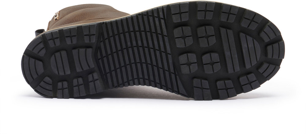 TCX Hero 2 waterproof Motorcycle Boots