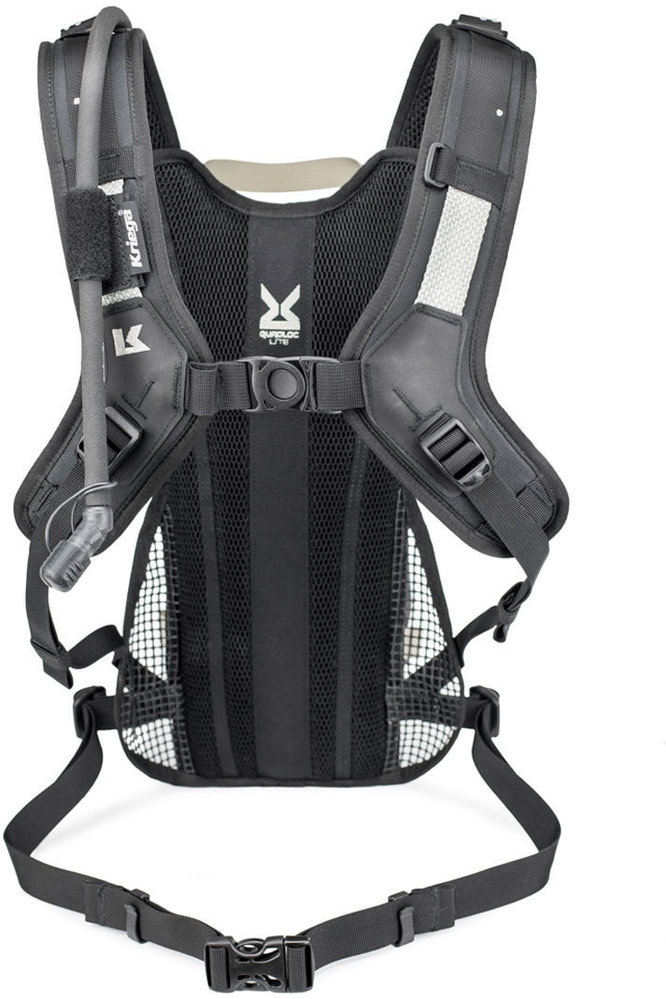 Kriega Hydro 3 Backpack
