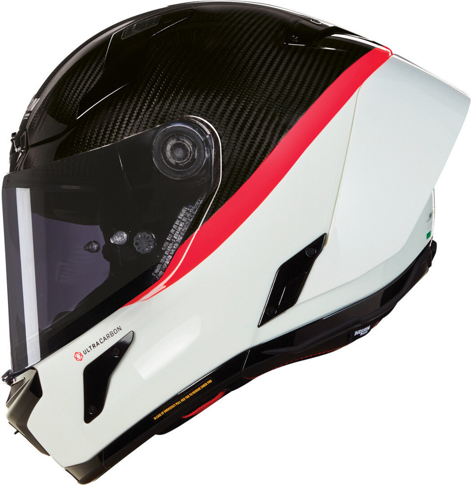 Nolan X-804 RS Ultra Carbon D.O.C. Helmet