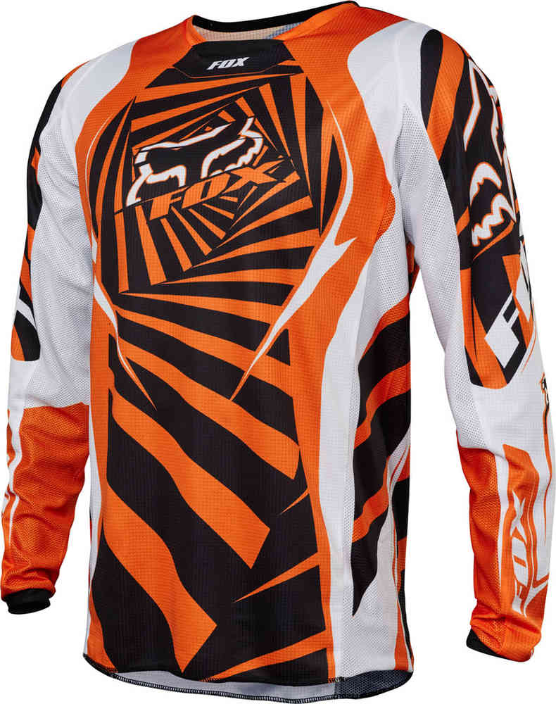 FOX 180 Goat Motocross Jersey