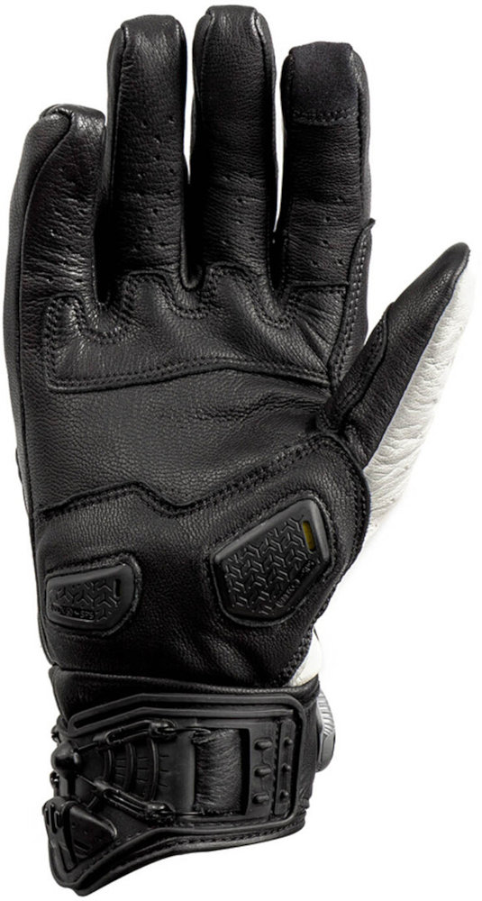 Knox Orsa MK3 Motorcycle Gloves