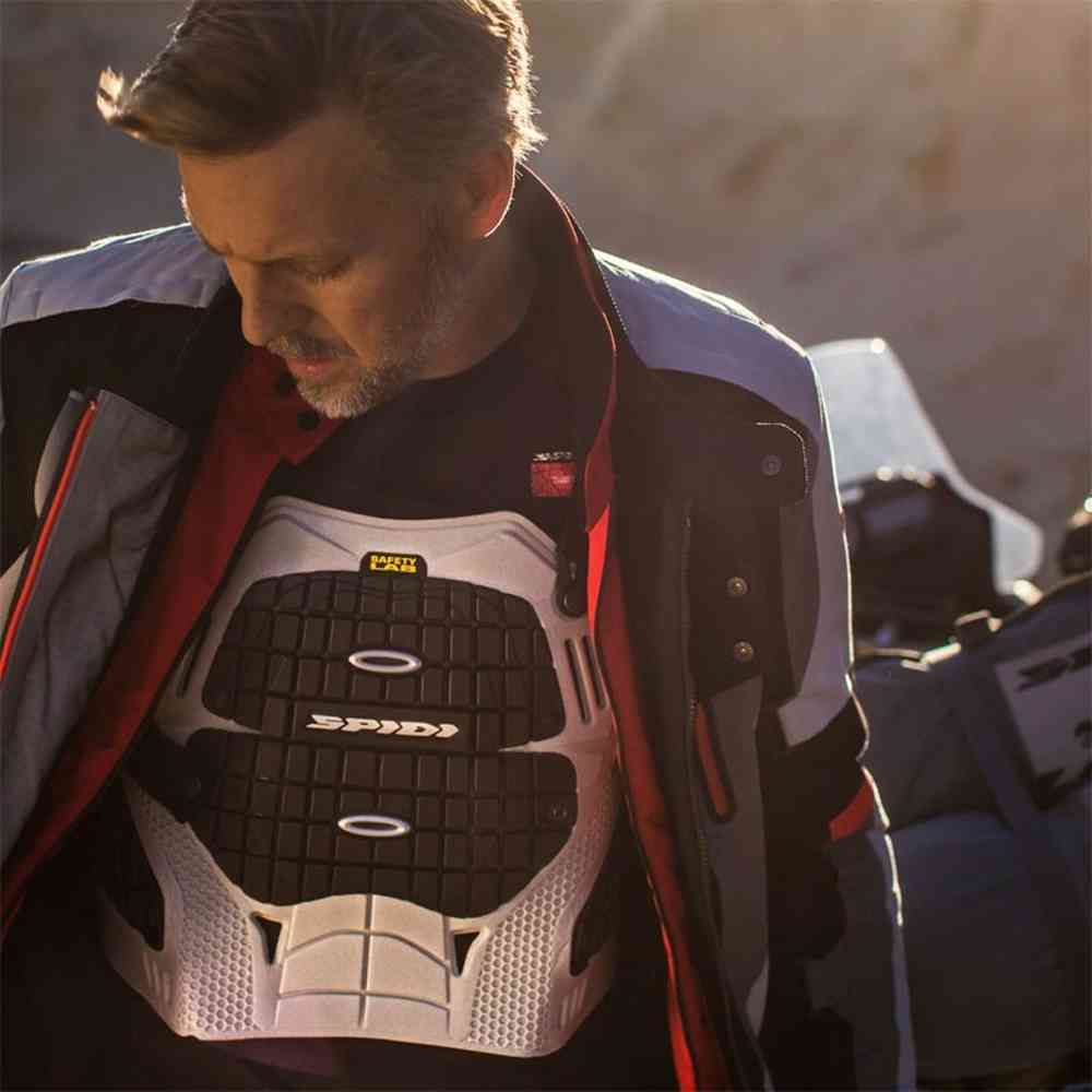 Spidi Thorax Warrior Protector Vest