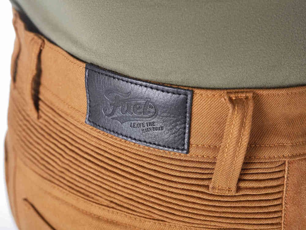 Fuel Sergeant 2 Motorcycle Textile Pants