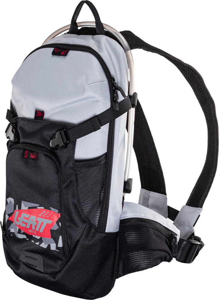 Leatt 1.5 Hydration Moto Lite 2024 Hydration Backpack