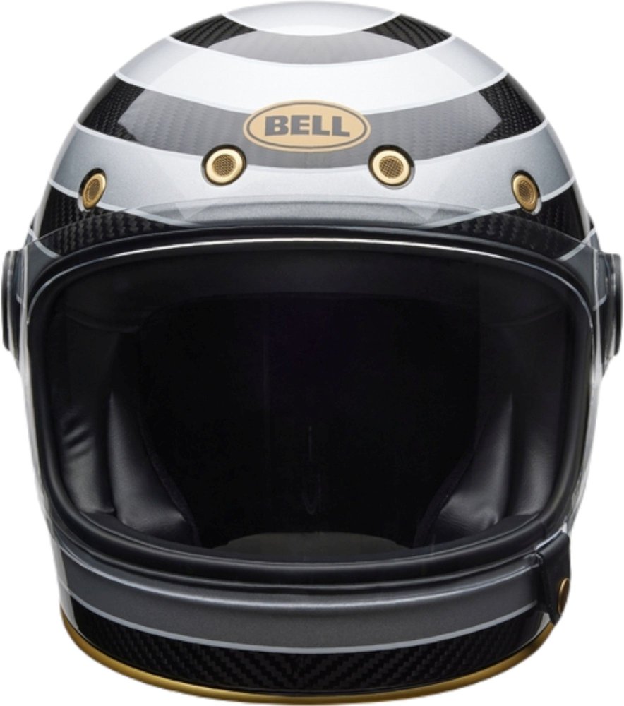 Bell Bullitt GT Carbon RSD Helmet