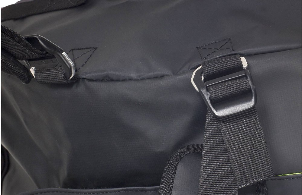 Amplifi Duffle Torino Backpack