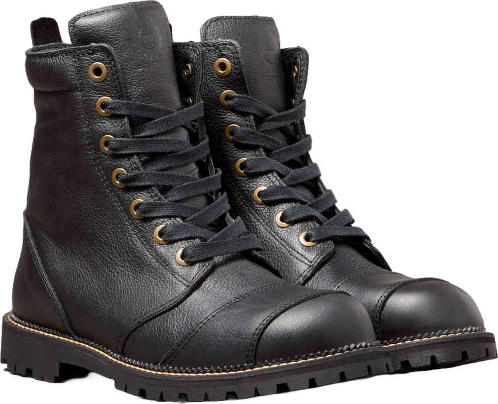 Belstaff Resolve 2024 waterproof Motorcycle Boots