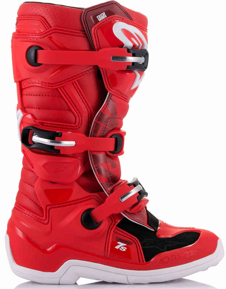 Alpinestars Tech 7S Youth Motocross Boots