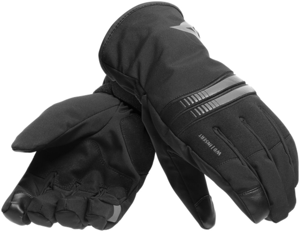 Dainese Plaza 3 D-Dry Waterproof Motorcycle Gloves