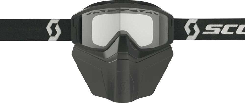 Scott Primal Safari Facemask Snow Goggles