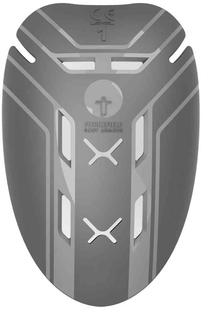 Forcefield Isolator PU L1 Shoulder Armour