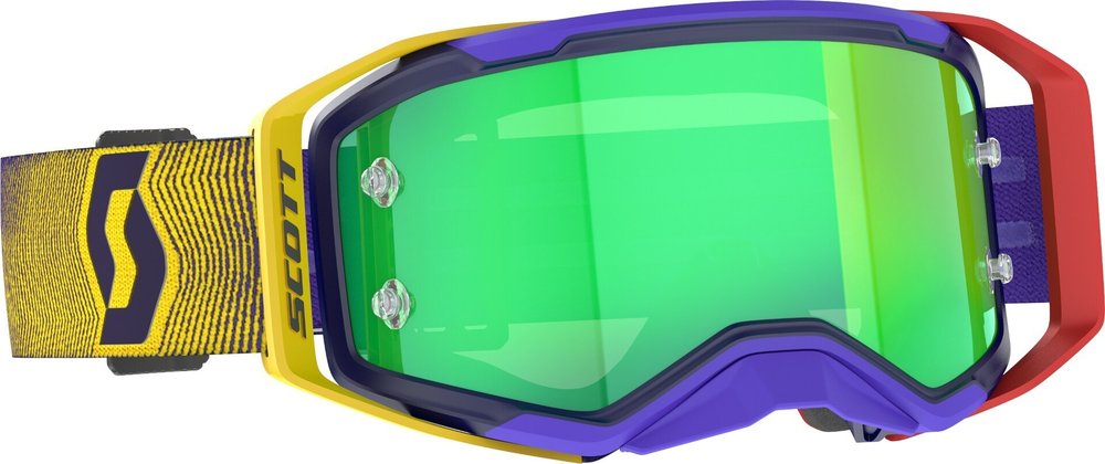 Scott Prospect 2.0 Motocross Goggles