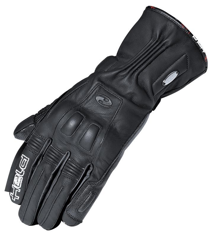 Held Ice Queen Ladies Winter Motocycle Gloves
