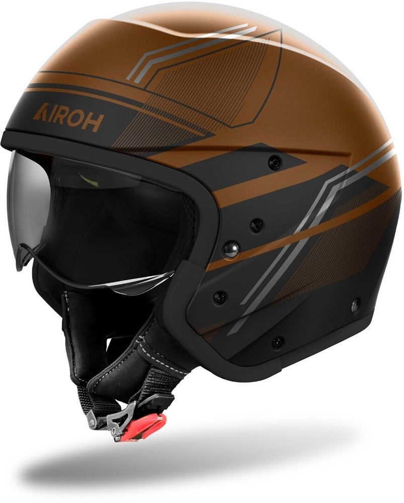 Airoh J 110 Slim Helmet